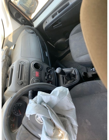 RAM VAN 700 2019%separator% %shop-name%