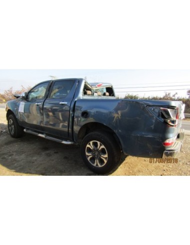 MAZDA BT50 2018%separator% %shop-name%