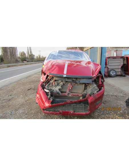 4 MECANICA (CAJA SEXTA) DIESEL