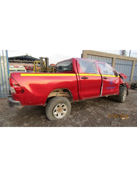 TOYOTA HILUX 2017%separator% %shop-name%