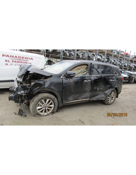 KIA SORENTO 2016%separator% %shop-name%