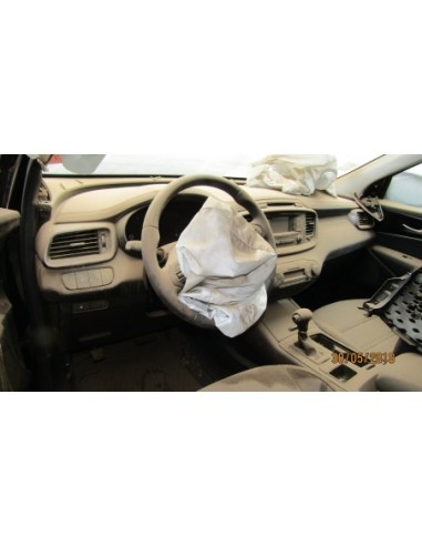 KIA SORENTO 2016%separator% %shop-name%