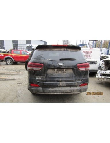 KIA SORENTO 2016%separator% %shop-name%
