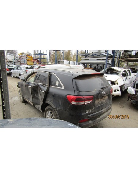KIA SORENTO 2016%separator% %shop-name%