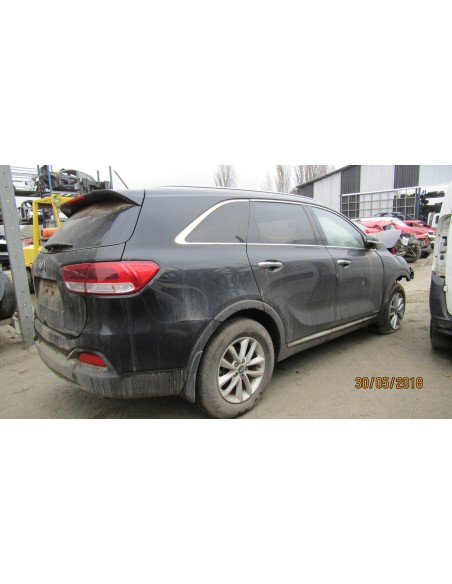 KIA SORENTO 2016%separator% %shop-name%