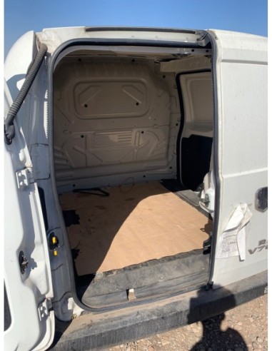 RAM VAN 700 2019%separator% %shop-name%