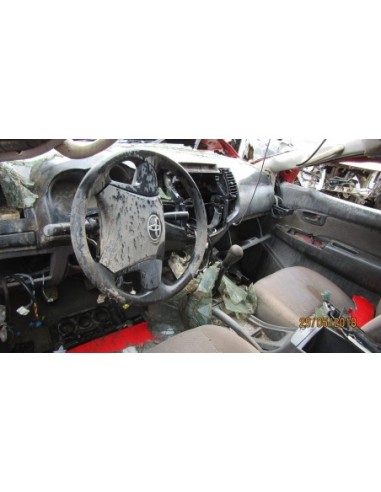 TOYOTA HILUX 2016%separator% %shop-name%