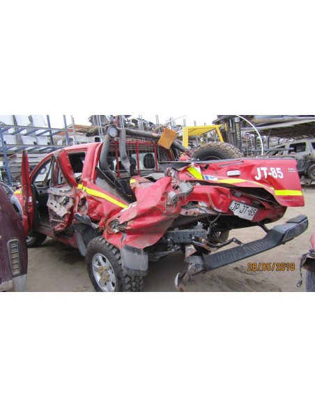 MITSUBISHI L200 2017%separator% %shop-name%