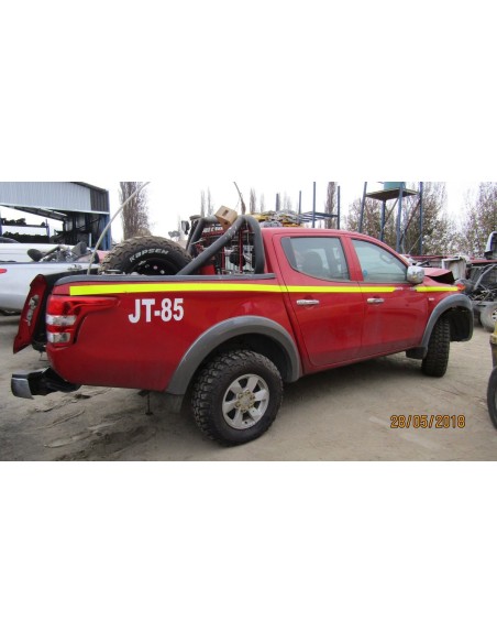 MITSUBISHI L200 2017%separator% %shop-name%