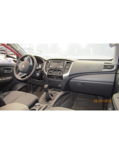MITSUBISHI L200 2017%separator% %shop-name%