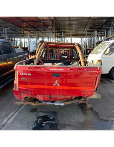 MITSUBISHI L200 2022%separator% %shop-name%