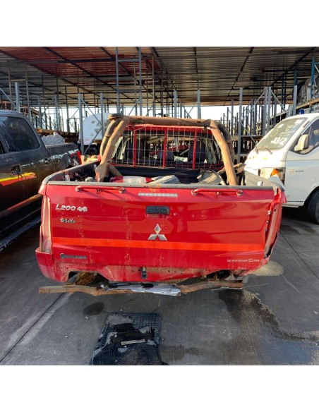 MITSUBISHI L200 2022%separator% %shop-name%