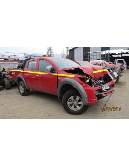 MITSUBISHI L200 2017%separator% %shop-name%