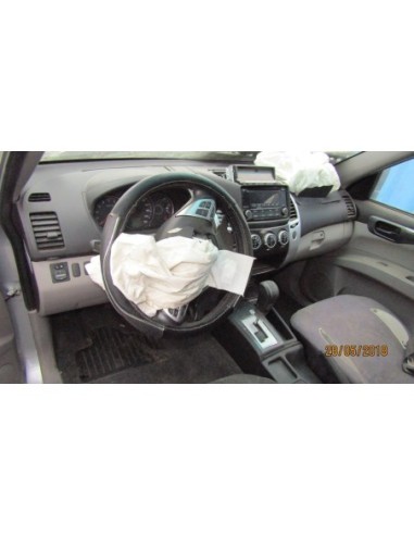MITSUBISHI MONTERO SPORT G2 2014%separator% %shop-name%