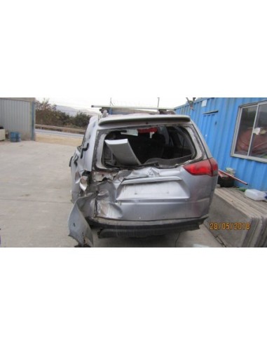 MITSUBISHI MONTERO SPORT G2 2014%separator% %shop-name%