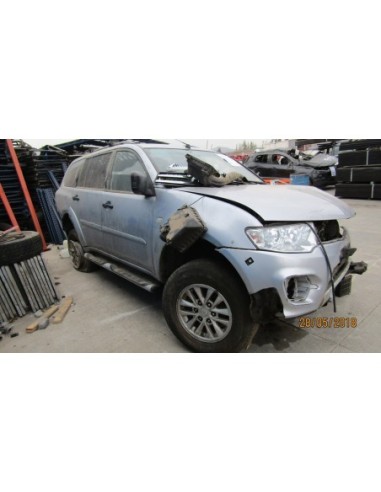MITSUBISHI MONTERO SPORT G2 2014%separator% %shop-name%