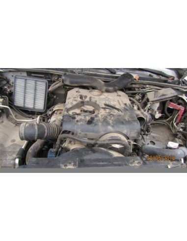 MITSUBISHI MONTERO SPORT G2 2014%separator% %shop-name%