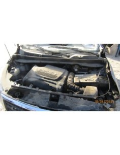 KIA SPORTAGE STATION WAGON 2014 SIN DATOS 2 AUTOMATICO DIESEL