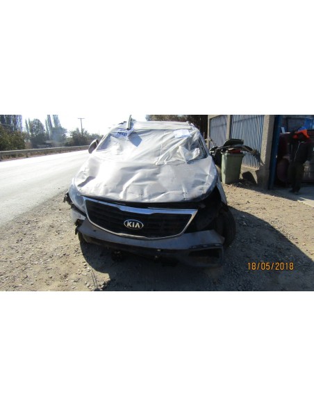 KIA SPORTAGE 2014%separator% %shop-name%