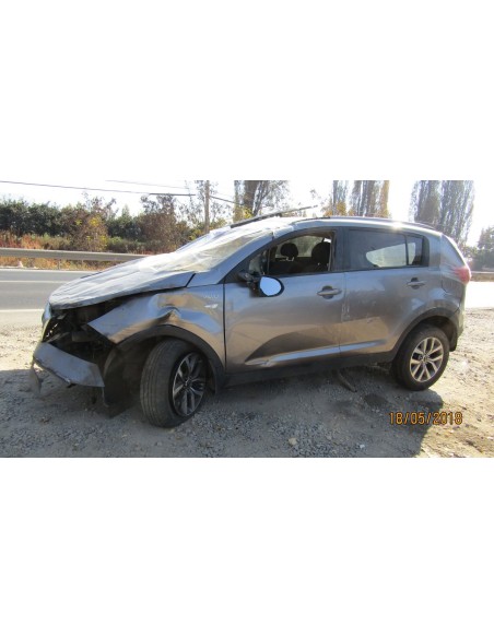 KIA SPORTAGE 2014%separator% %shop-name%