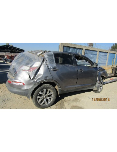 KIA SPORTAGE 2014%separator% %shop-name%