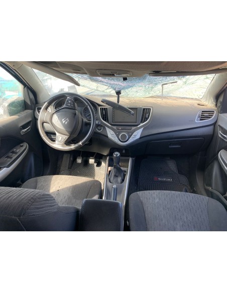 4 MECANICA BENCINERO