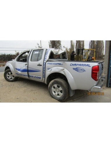 5 MECANICA (CAJA SEXTA) DIESEL