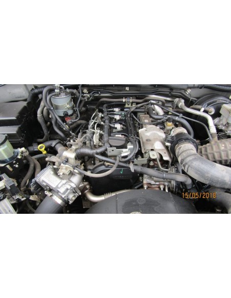 NISSAN NAVARA 2015%separator% %shop-name%