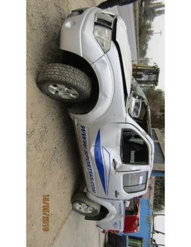 NISSAN NAVARA 2015%separator% %shop-name%