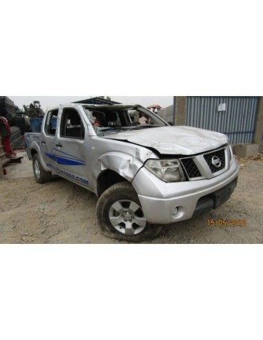 NISSAN NAVARA 2015%separator% %shop-name%