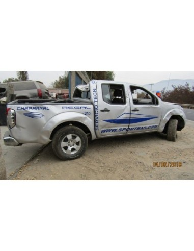 NISSAN NAVARA 2015%separator% %shop-name%