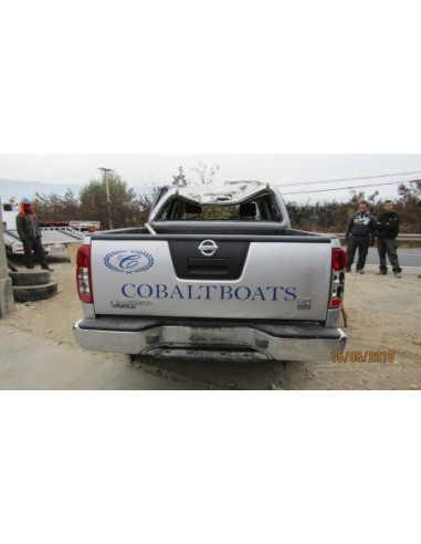 NISSAN NAVARA 2015%separator% %shop-name%