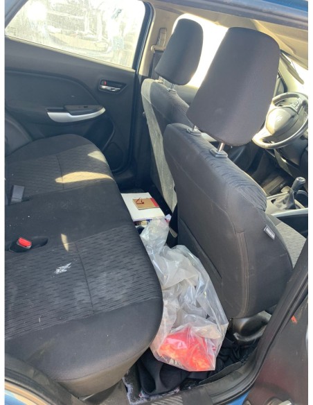 SUZUKI BALENO 2019%separator% %shop-name%