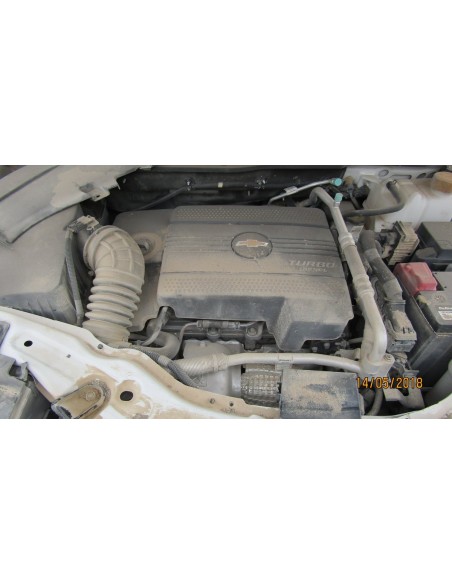 CHEVROLET CAPTIVA 2017%separator% %shop-name%