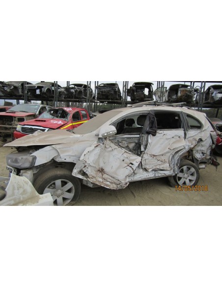 CHEVROLET CAPTIVA 2017%separator% %shop-name%