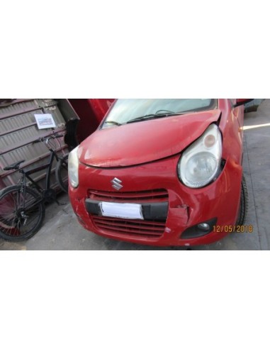 SUZUKI CELERIO 2011%separator% %shop-name%