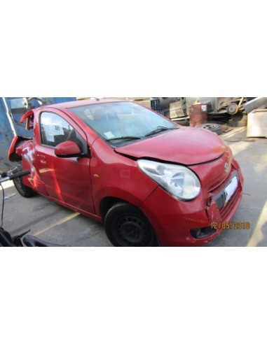 SUZUKI CELERIO 2011%separator% %shop-name%