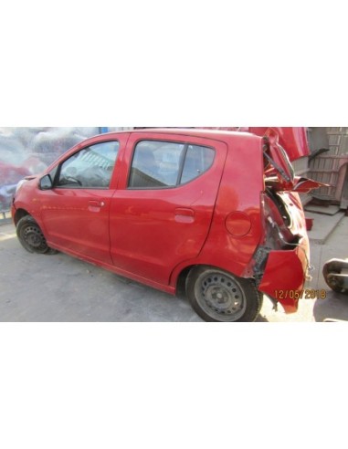 SUZUKI CELERIO 2011%separator% %shop-name%