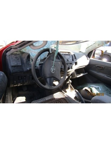 TOYOTA HILUX 2015%separator% %shop-name%