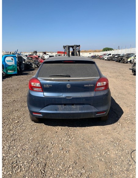SUZUKI BALENO 2019%separator% %shop-name%