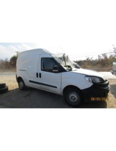 FIAT DOBLO FURGON 2017 4X2 1