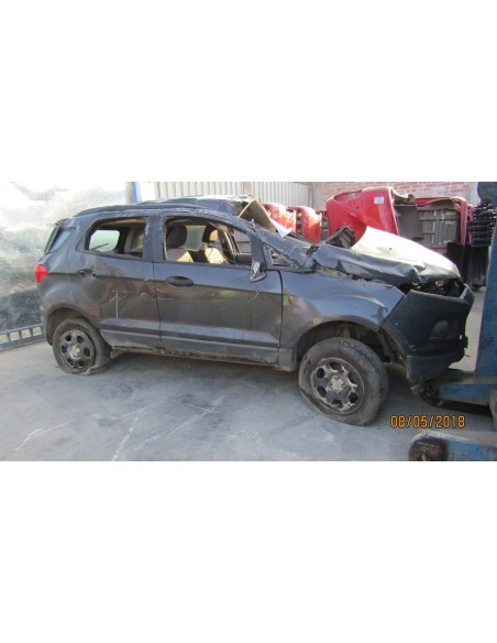 FORD ECOSPORT STATION WAGON 2013 4X2 1