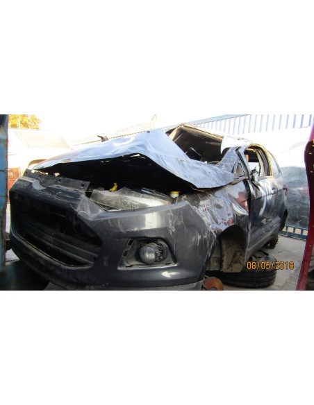 FORD ECOSPORT 2013%separator% %shop-name%