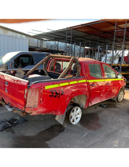 MITSUBISHI L200 2022%separator% %shop-name%