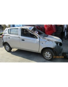 SUZUKI ALTO 800 HATCHBACK 2016 4X2 800 MECANICA BENCINERO