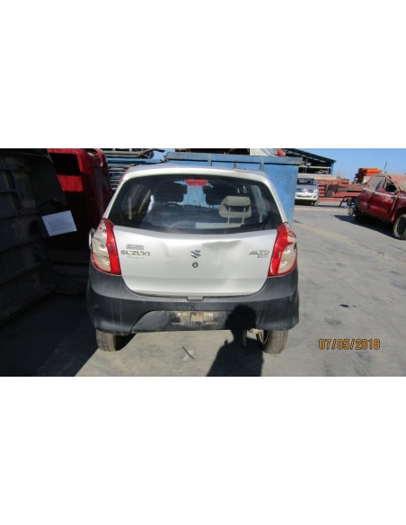 SUZUKI ALTO 800 2016%separator% %shop-name%