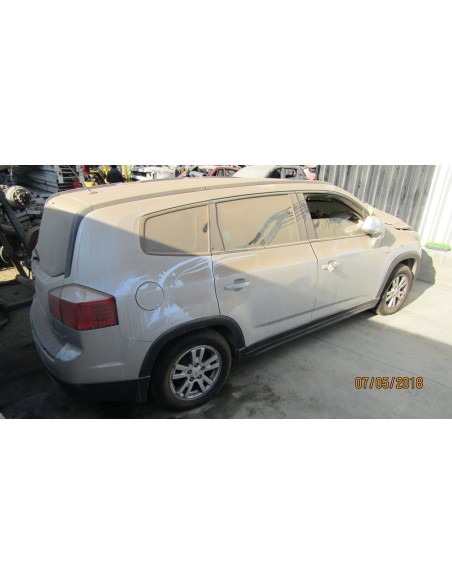 CHEVROLET ORLANDO 2013%separator% %shop-name%