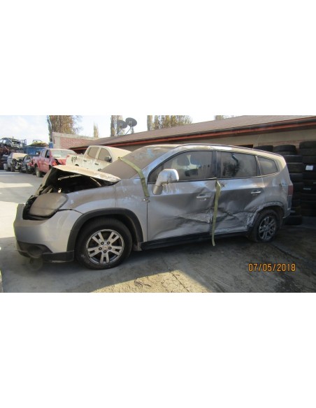 CHEVROLET ORLANDO 2013%separator% %shop-name%