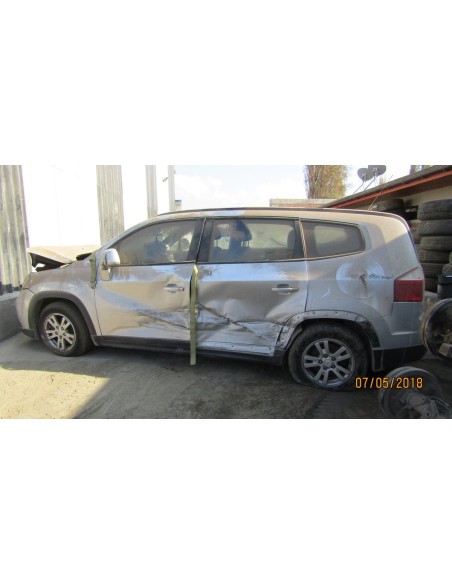 CHEVROLET ORLANDO 2013%separator% %shop-name%