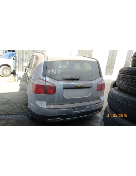 CHEVROLET ORLANDO 2013%separator% %shop-name%